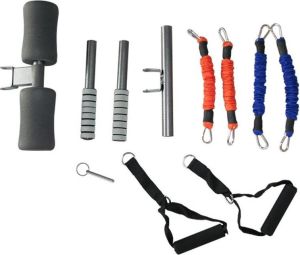 HMS Ławka do ćwiczeń (L8320) 8