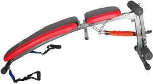 HMS Ławka do ćwiczeń (L8320) 10