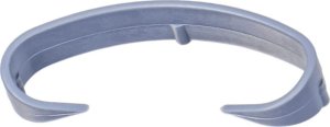 K-flex Spinki do otulin K-FLEX® PE - opak 100 sztuk 1