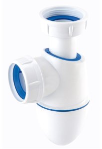 NICOLL Odpływ pionowy 110 dla kanału LIGHT (DWZ) 1