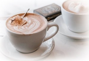 Kawa mielona Lavazza Kawa mielona LAVAZZA Dek Intenso 250 g 3