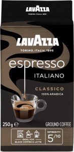 Lavazza Kawa mielona LAVAZZA Caffe Espresso 250 g 1
