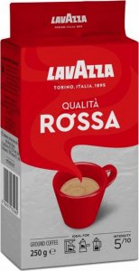 Lavazza Kawa mielona LAVAZZA Qualita Rossa 250 g 1