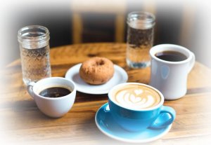 Kawa mielona Kimbo Aroma Classico 250 g 2