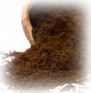 Kawa mielona Kimbo Kawa mielona KIMBO AROMA GOLD PUSZKA 250 g 3