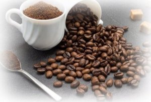 Kawa mielona Kimbo Kawa mielona KIMBO AROMA GOLD PUSZKA 250 g 4