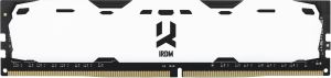 Pamięć GoodRam IRDM, DDR4, 8 GB, 2400MHz, CL15 (IR-W2400D464L15S/8G            ) 1