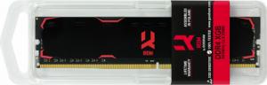 Pamięć GoodRam IRDM, DDR4, 8 GB, 2400MHz, CL15 (IR-2400D464L15S/8G             ) 2