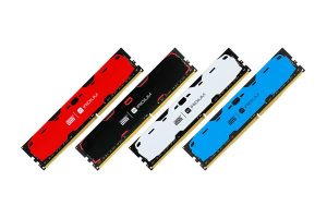 Pamięć GoodRam IRDM, DDR4, 8 GB, 2400MHz, CL15 (IR-B2400D464L15S/8GDC          ) 3