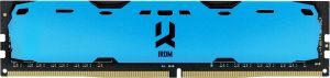 Pamięć GoodRam IRDM, DDR4, 8 GB, 2400MHz, CL15 (IR-B2400D464L15S/8G            ) 1