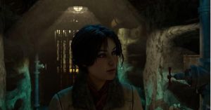 SYBERIA 3 PS4 2