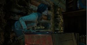 SYBERIA 3 PS4 6