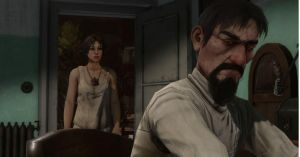SYBERIA 3 PC 3