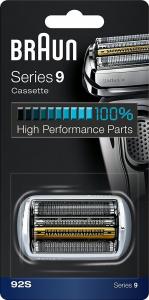 Braun Głowica goląca 92S 2