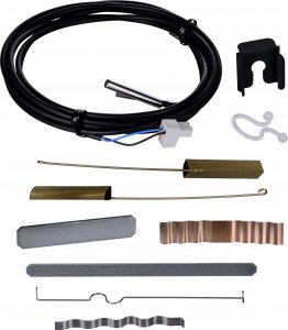 Junkers AF2 czujnik temperatury zewnętrznej 2