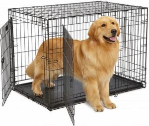 Midwest CONTOUR KLATKA DLA PSA 842 DD 109x72x77 cm 2