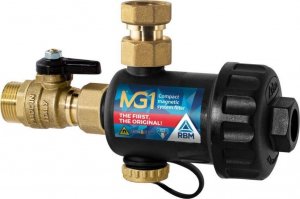 Immergas Filt magnetyczny MG1 1