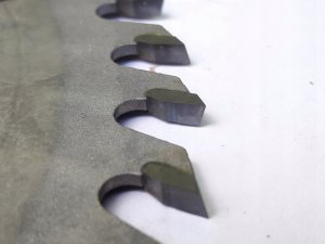 Globus Piła tarcz. BRYTAN 130x16x2,7/1,2/10z GB15 3