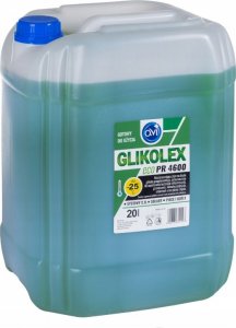 Interstyl Glikol Propylenowy -25 20L 1