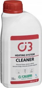 Caleffi Zestaw do ochrony instalacji Dirtmag 3/4 + C3 i C1 3