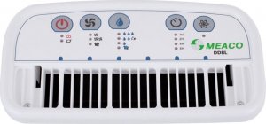 Meaco Osuszacz adsorpcyjny z jonizatorem Meaco DD8L 3