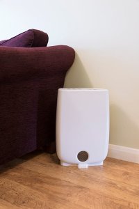 Meaco Osuszacz adsorpcyjny z jonizatorem Meaco DD8L 5