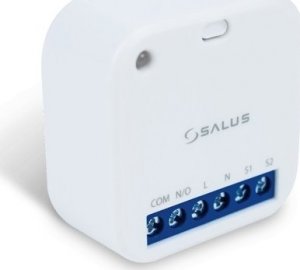 Salus Przekaźnik SR600 Smart relay 1