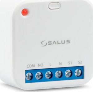 Salus Przekaźnik SR600 Smart relay 5