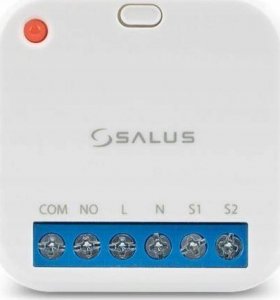 Salus Przekaźnik SR600 Smart relay 6