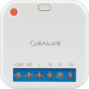 Salus Przekaźnik SR600 Smart relay 8