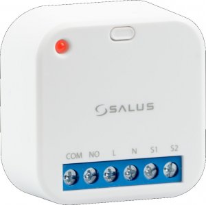 Salus Przekaźnik SR600 Smart relay 9
