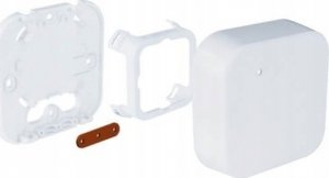 Salus Przekaźnik SR600 Smart relay 10