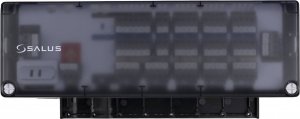 Salus CB500X - Przewodowa listwa bez modułu (615131412) 1