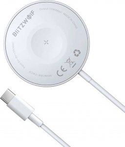 Ładowarka Blitzwolf Indukcyjna 2 A (BW-FWC9) 3