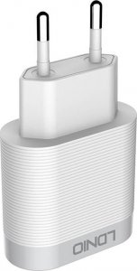 Ładowarka LDNIO 1x USB-A 3 A (A303Q EU) 3