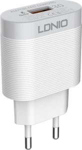 Ładowarka LDNIO 1x USB-A 3 A (A303Q EU) 4