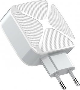 Ładowarka LDNIO 3x USB-A 3 A (A3310Q EU) 2