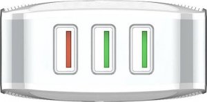 Ładowarka LDNIO 3x USB-A 3 A (A3310Q EU) 3