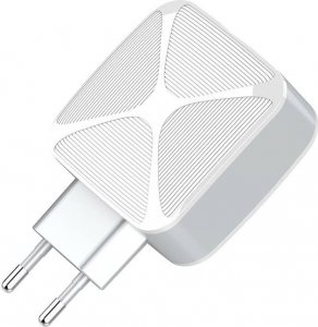 Ładowarka LDNIO 3x USB-A 3 A (A3310Q EU) 4