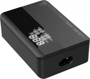 Ładowarka LDNIO 2x USB-A 2x USB-C 5 A (A4808Q EU) 2