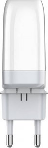 Ładowarka LDNIO 2x USB-A 1x USB-C 3 A (A3511Q EU) 3