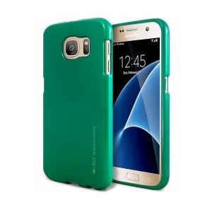 Mercury Etui I-Jelly Samsung Galaxy A5 (2016) zielony 1