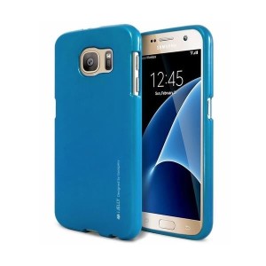 Mercury Etui I-Jelly Samsung Galaxy A5 (2016) niebieski 1
