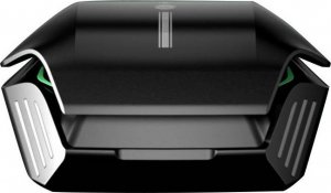 Słuchawki Vipfan T07 Czarne (6971952433199) 3