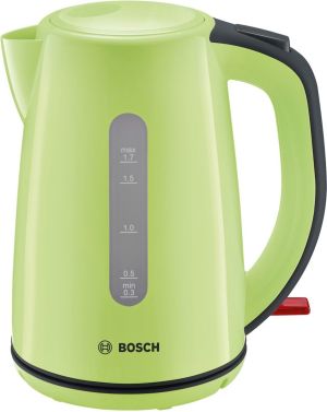 Czajnik Bosch TWK7506 Zielony 1