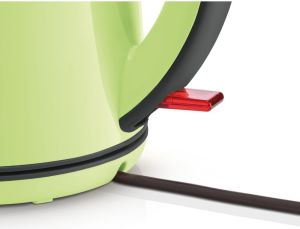 Czajnik Bosch TWK7506 Zielony 4