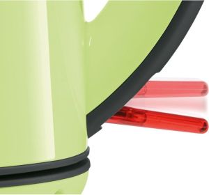 Czajnik Bosch TWK7506 Zielony 5