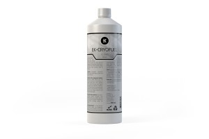 EK Water Blocks EK-CryoFuel Premix, Clear, 900ml (3831109880180) 1