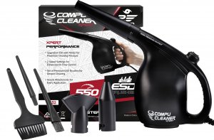 IT Dusters CompuCleaner Xpert (EG-2000) 5