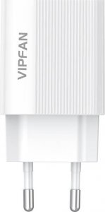 Ładowarka Vipfan 1x USB-A 32x USB-C 2.4 A (6971952431843) 4